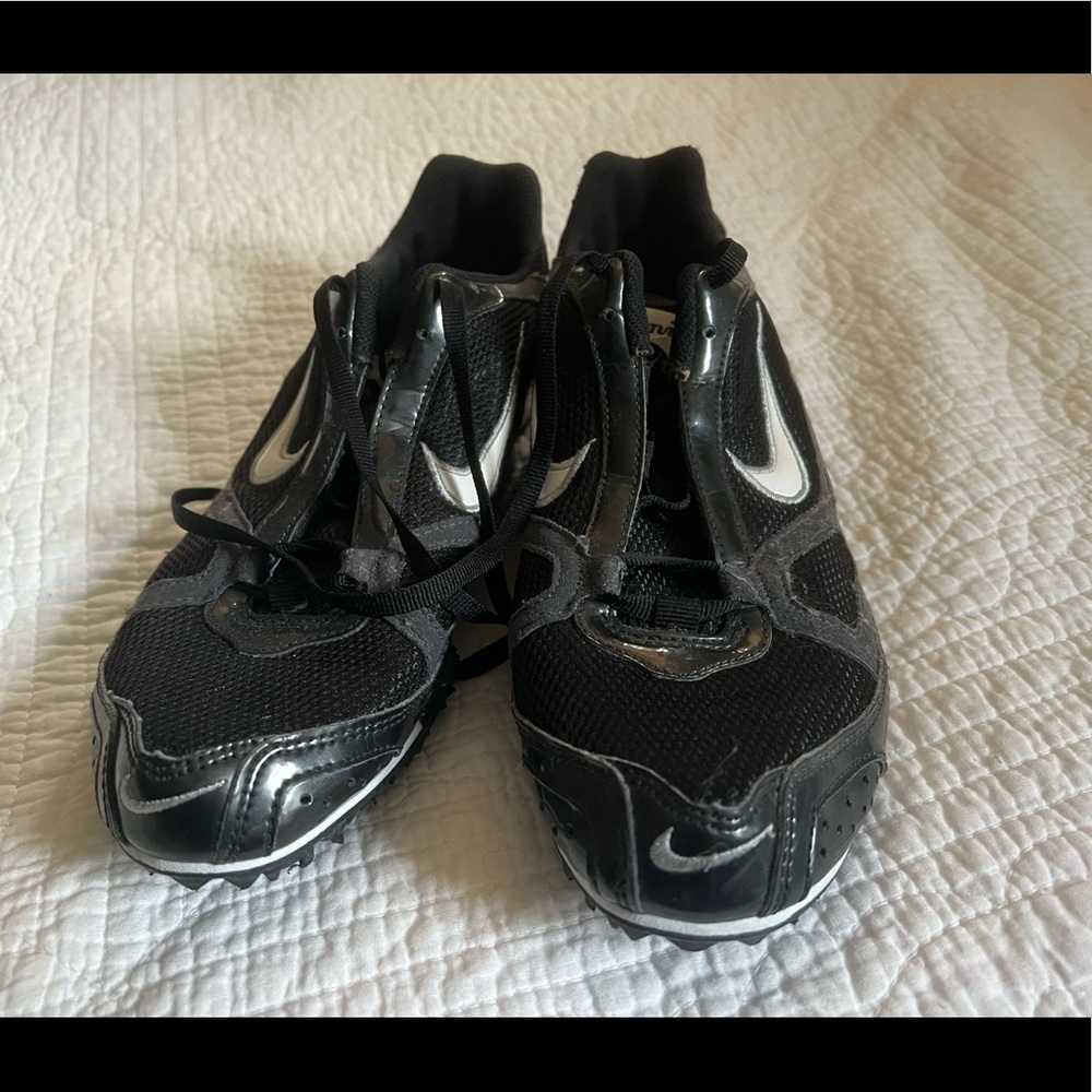 Nike Track Running Spikes
